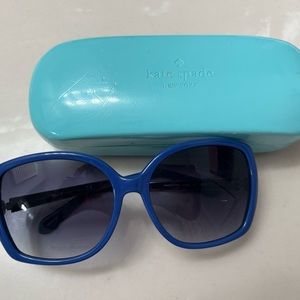Kate Spade sunglasses